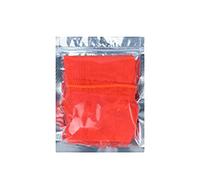 TOWARDSNAN Sac de douche réglable multifonction anti-morsure pour animal domestique douche bain anti-rayures