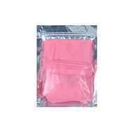 TOWARDSNAN Sac de douche réglable multifonction anti-morsure pour animal domestique douche bain anti-rayures