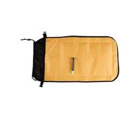 TOWARDSNAN Sac de flotteur gonflable pour pagaie de kayak haute visibilité avec boucles à dégagement rapide, bandes réfléchissantes, sac à pagaie pour canoës, kayak, sac de flotteur