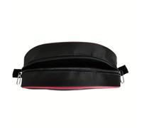 TOWARDSNAN Sac de rangement facile à transporter pour équipement d'exploration occidentale avec plusieurs divisions pour une utilisation immédiate lors d'incidents