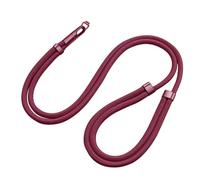 TOWARDSNAN Sangle de téléphone résistante à l'usure - Col réglable - Cordon de transport facile pour un smartphone sécurisé - Accessoire de téléphone mains libres