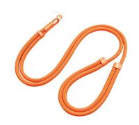 TOWARDSNAN Sangle de téléphone résistante à l'usure - Col réglable - Cordon de transport facile pour un smartphone sécurisé - Accessoire de téléphone mains libres