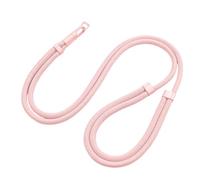 TOWARDSNAN Sangle de téléphone résistante à l'usure - Col réglable - Cordon de transport facile pour un smartphone sécurisé - Accessoire de téléphone mains libres