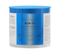 TOWARDSNAN Seau en papier multi-surfaces très résistant super absorbant pour un usage professionnel, nettoyage rapide et facile super absorbant