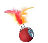 TOWARDSNAN Smart Puss Entertainment Sphère offrant plusieurs mouvements y compris une piste aléatoire pour Urge Auto Sphere