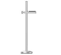 TOWARDSNAN Support de carte graphique en aluminium pour synchronisation vidéo - Kit de refroidissement vertical pour PC de bureau