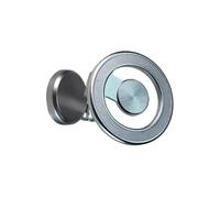 TOWARDSNAN Téléphone de voiture multifonction avec installation facile et prise en main sûre pour tous les appareils intelligents, support pliable