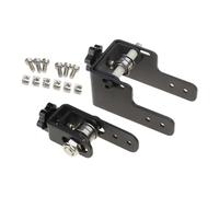 TOWARDSNAN Tendeur de courroie synchrone 3D Upgrade-4040 Profile Y-Axis 2020 2040 Profil X Axe X pour Ender3/V2 CR10