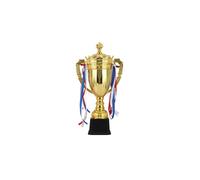 TOWARDSNAN Trophées écologiques en acier inoxydable robuste adapté pour les récompenses de participation des enfants et plus pour un usage quotidien décontracté