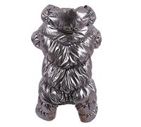 TOWARDSNAN Veste imperméable de couleur vive pour animal domestique chaton vêtements d'hiver chauds pour petits manteaux pour petits manteaux pour grand corps coupe-vent