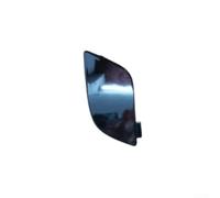 Towbar Cover for pour bmw pour X5 E70 pour M Sport ABS Black(L)