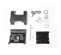 TowBox EVO - serrure pour box à crochet TV402R000