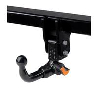 TowCar 205835 Kit d'attelage