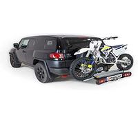 Porte-motos TowCar Racing