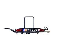 towcar - Porte-Moto Balance sur Attelage