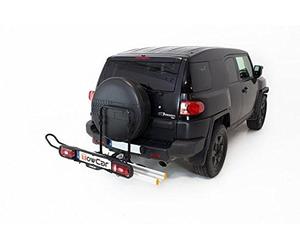 Towcar Porte-motos Balance