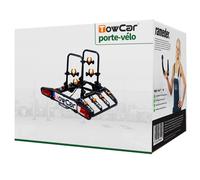 TowCar TCT0004 Porte-vélo d'attelage