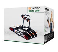 TowCar TCTR003 Porte-vélo d'attelage