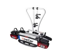 TOWCAR Porte-vélos sur attelage YAKIMA JUSTCLICK2