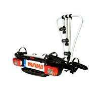 TOWCAR Porte-vélos sur attelage YAKIMA JUSTCLICK3