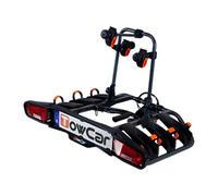 Porte-vélo TowCar TR3 pour 3 vélos TOP