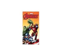 Towel - 70x140 Cm - Avengers (110049)