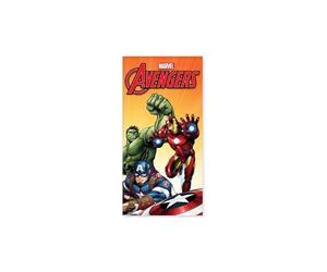 Towel - 70x140 Cm - Avengers (110049)