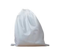 Towel City - Lot de 2 sacs à linge (RW6669)