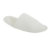 Towel City - Mules de bain - Unisexe (EUR 37-46)