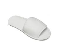 Towel City - Pantoufles de spa - Adulte unisexe (PC2539)