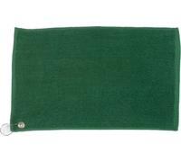 Towel City - Serviette de golf "Luxe" PC7239 (taille unique) (Forêt)