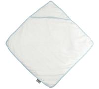 Towel City - Sortie de bain à capuche - Bébé (75 x 75 cm) (RW1582)