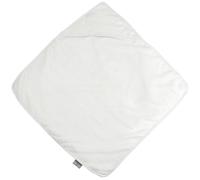 Towel City - Sortie de bain à capuche - Bébé (75 x 75 cm) (RW1582)