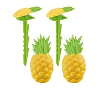 Towel Clips, Blanket Holders, Compact Reusable 4 Pieces Sand Peg, Secure Hooks for Family Trip, Camping, Beach, Picnic, Outdoor Events, Festivals, Parks, Sports, Multicolor