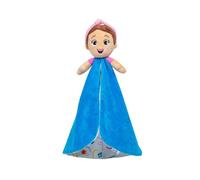 (Towels)Ms. Rachel Speak & Sing Doll - 2024 New Musical Sensory Doll Interactive Plush