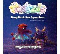 TowelyZoo Deep Dark Sea Aquarium: Teddy Truckins Universe