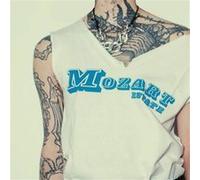 Tower Block In A Jam Jar