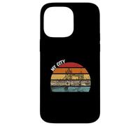 Tower Bridge Royaume-Uni Angleterre Ma ville Culture britannique Grande-Bretagne Coque pour iPhone 14 Pro Max