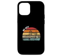Tower Bridge Royaume-Uni Angleterre Ma ville Culture britannique Grande-Bretagne Coque pour iPhone 12/12 Pro