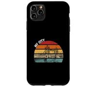 Tower Bridge Royaume-Uni Angleterre Ma ville Culture britannique Grande-Bretagne Coque pour iPhone 11 Pro Max
