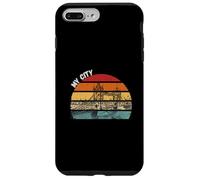 Tower Bridge Royaume-Uni Angleterre Ma ville Culture britannique Grande-Bretagne Coque pour iPhone 7 Plus/8 Plus