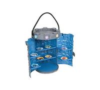 Tower Case Pour 8 Figurines Skylanders Spyro's Adventure