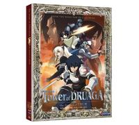 Tower Druaga 2: Sword of Uruk