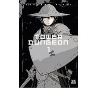 Tower Dungeon 1