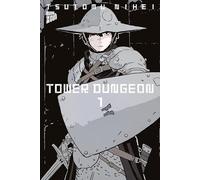 Tower Dungeon 1