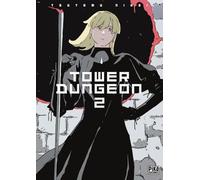 Tower Dungeon 2