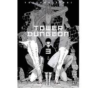 Tower Dungeon 3