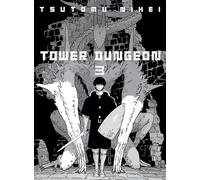 Tower Dungeon 3