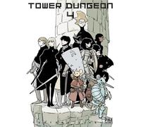 Tower Dungeon 4