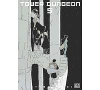 Tower Dungeon 5